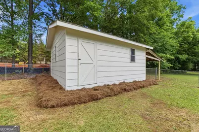 2344 W McIntosh Road, Griffin, GA 30223 - Photo 26