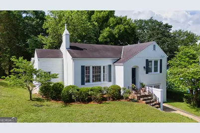 414 E 9th Street SE, Rome, GA 30161 - Photo 2