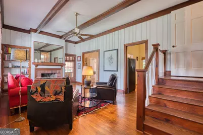 414 E 9th Street SE, Rome, GA 30161 - Photo 6