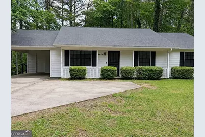6454 W Fayetteville Road, Riverdale, GA 30296 - Photo 1