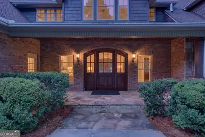 795 Chenocetah Drive, Cornelia, GA 30531 - Photo 4