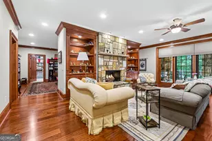 795 Chenocetah Dr, Cornelia, GA 30531 - Photo 62
