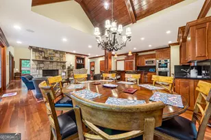 795 Chenocetah Dr, Cornelia, GA 30531 - Photo 36