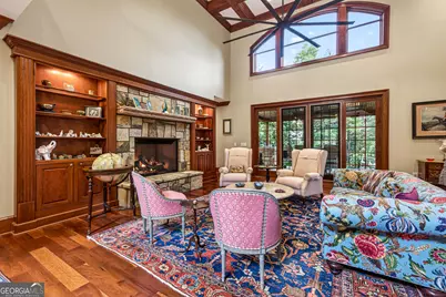 795 Chenocetah Drive, Cornelia, GA 30531 - Photo 8