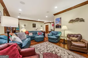 795 Chenocetah Dr, Cornelia, GA 30531 - Photo 66