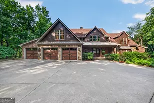795 Chenocetah Dr, Cornelia, GA 30531 - Photo 1