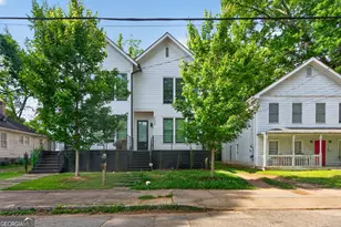 454 Calhoun St NW, Atlanta, GA 30318 - Photo 1