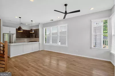454 Calhoun Street NW # B, Atlanta, GA 30318 - Photo 12