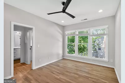 454 Calhoun Street NW # B, Atlanta, GA 30318 - Photo 16