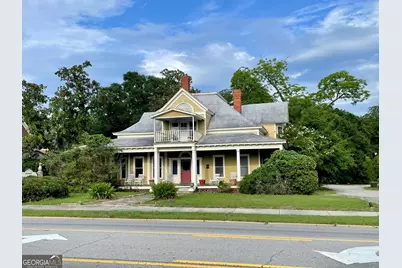 106 S Main Street, Statesboro, GA 30458 - Photo 2