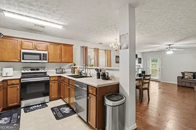 413 Erin Court, Villa Rica, GA 30180 - Photo 4