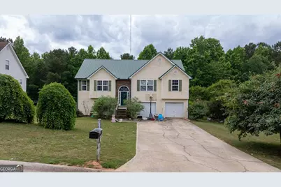 602 Saddle Ridge Drive, Bethlehem, GA 30620 - Photo 2