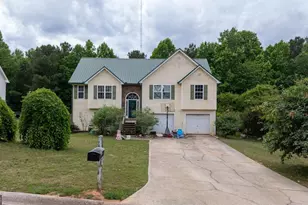 602 Saddle Ridge Dr, Bethlehem, GA 30620 - Photo 2