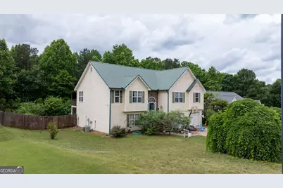 602 Saddle Ridge Drive, Bethlehem, GA 30620 - Photo 10