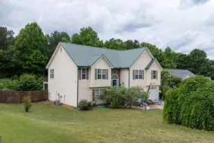 602 Saddle Ridge Dr, Bethlehem, GA 30620 - Photo 22