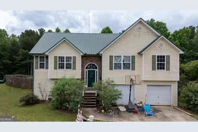 602 Saddle Ridge Drive, Bethlehem, GA 30620 - Photo 1