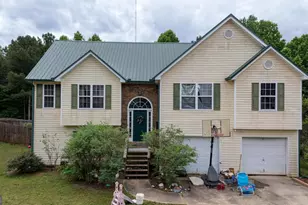 602 Saddle Ridge Dr, Bethlehem, GA 30620 - Photo 1
