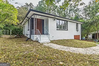 1124 N Beddingfield Drive, Macon, GA 31206 - Photo 2