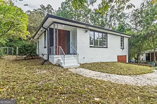 1124 N Beddingfield Dr, Macon, GA 31206 - Photo 2