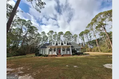 250 Weatherly Drive, Baxley, GA 31513 - Photo 4