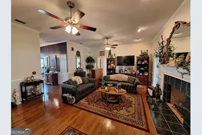 250 Weatherly Drive, Baxley, GA 31513 - Photo 6