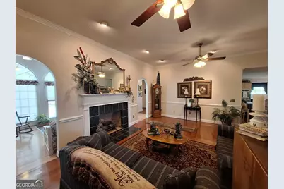 250 Weatherly Drive, Baxley, GA 31513 - Photo 2