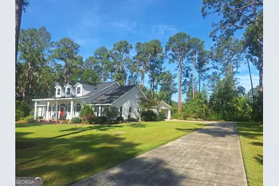 250 Weatherly Drive, Baxley, GA 31513 - Photo 2