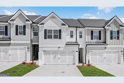 224 Sound Circle, Stockbridge, GA 30281 - Photo 1