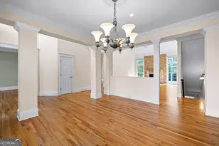 322 Loring Ln, Peachtree City, GA 30269 - Photo 8