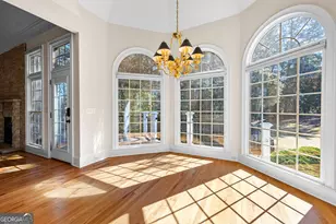 322 Loring Ln, Peachtree City, GA 30269 - Photo 18