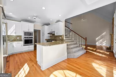 322 Loring Lane, Peachtree City, GA 30269 - Photo 22