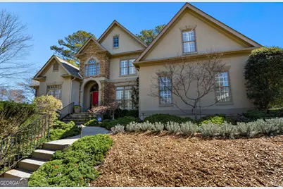 322 Loring Lane, Peachtree City, GA 30269 - Photo 2