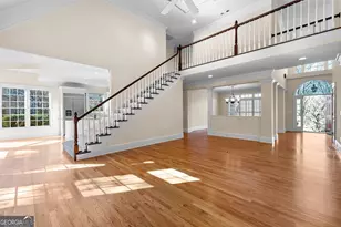 322 Loring Ln, Peachtree City, GA 30269 - Photo 10