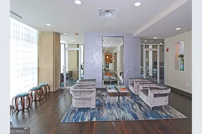 4561 Olde Perimeter Way #2706, Dunwoody, GA 30346 - Photo 22