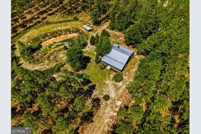 88 Minnesota Road, Screven, GA 31560 - Photo 2