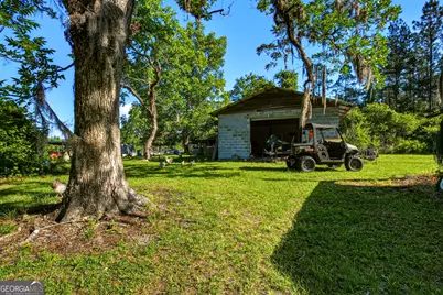 88 Minnesota Road, Screven, GA 31560 - Photo 36