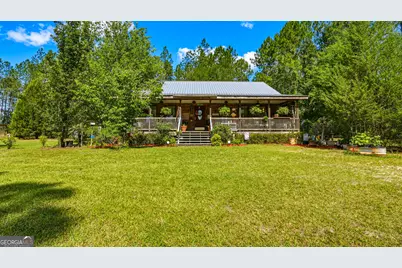 88 Minnesota Road, Screven, GA 31560 - Photo 16