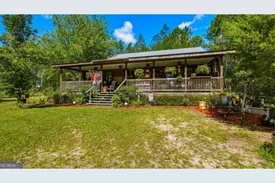 88 Minnesota Road, Screven, GA 31560 - Photo 20
