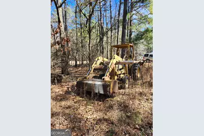 23 Tucker Circle #LOT 23, Lagrange, GA 30240 - Photo 4