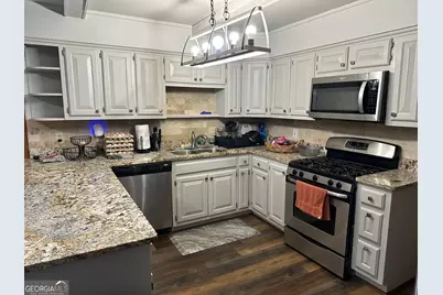 6980 Oak Leaf Drive, Fairburn, GA 30213 - Photo 10