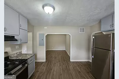 501 Ridgecrest Drive, Riverdale, GA 30274 - Photo 8