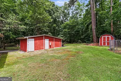 525 Lawshe Road, Senoia, GA 30276 - Photo 26