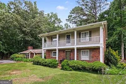 525 Lawshe Road, Senoia, GA 30276 - Photo 1