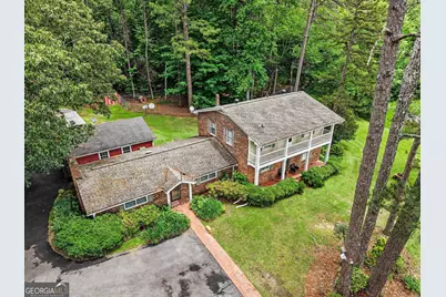 525 Lawshe Road, Senoia, GA 30276 - Photo 30