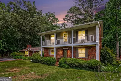 525 Lawshe Road, Senoia, GA 30276 - Photo 2