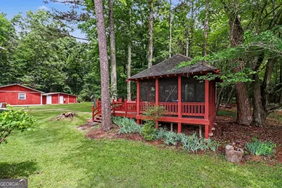 525 Lawshe Road, Senoia, GA 30276 - Photo 20
