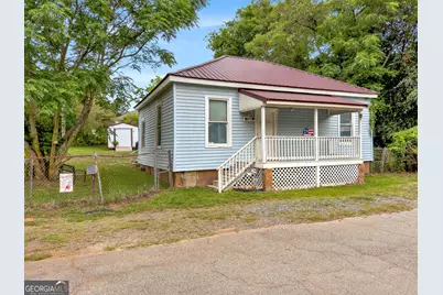 69 Stuart Avenue, Forsyth, GA 31029 - Photo 2