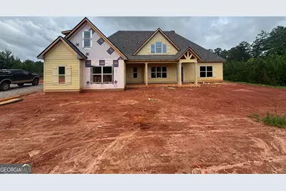 823 Hopewell Road, Forsyth, GA 31029 - Photo 1