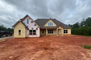 823 Hopewell Rd, Forsyth, GA 31029 - Photo 1