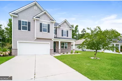 97 Palmer Place, Richmond Hill, GA 31324 - Photo 1